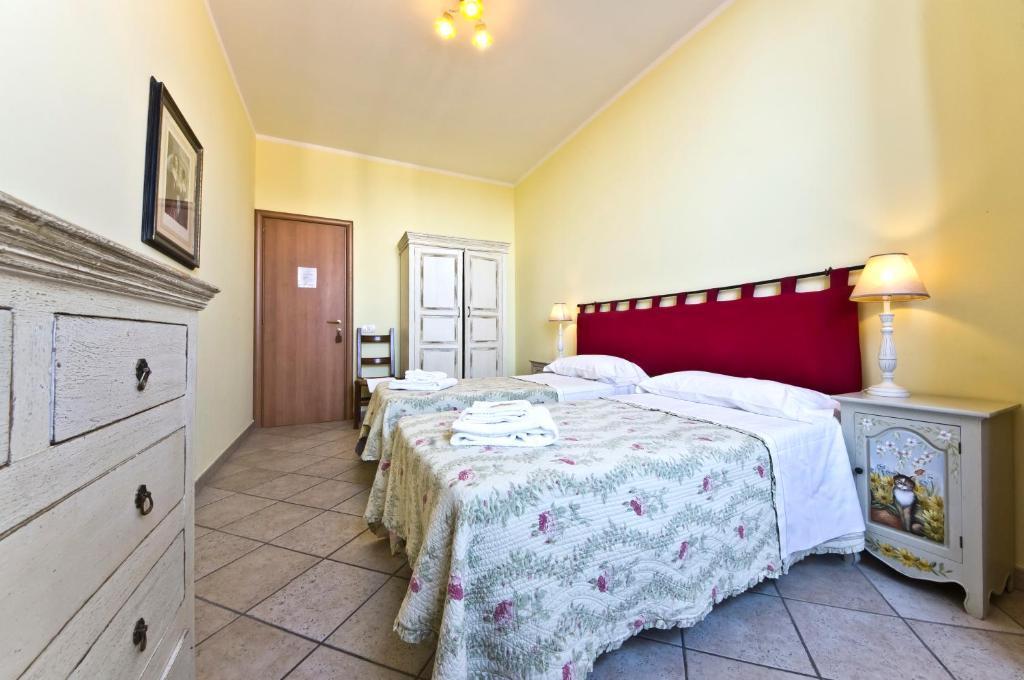 I Terzi Di Siena - Rooms Only Cameră foto